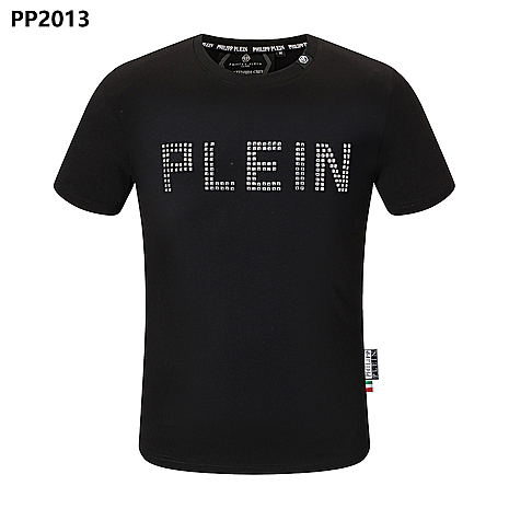 PHILIPP PLEIN  T-shirts for MEN #527949 replica