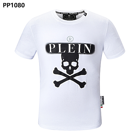 PHILIPP PLEIN  T-shirts for MEN #527950 replica