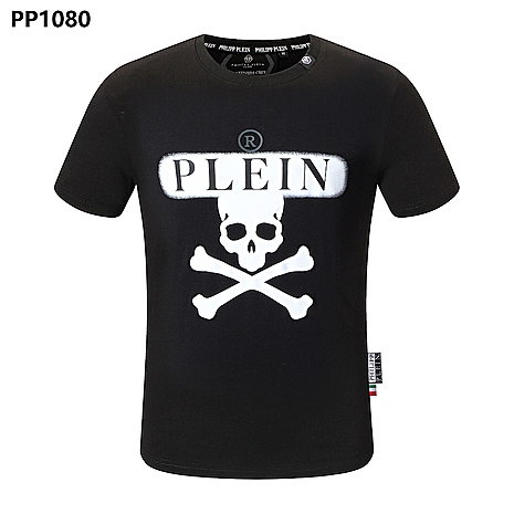 PHILIPP PLEIN  T-shirts for MEN #527951 replica