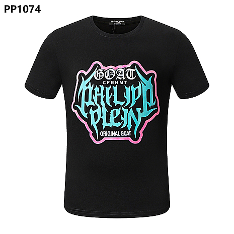 PHILIPP PLEIN  T-shirts for MEN #527952 replica