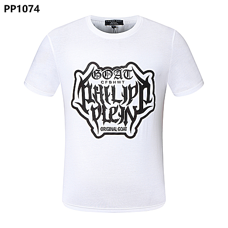 PHILIPP PLEIN  T-shirts for MEN #527953 replica