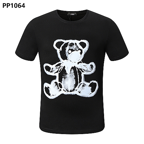 PHILIPP PLEIN  T-shirts for MEN #527956 replica