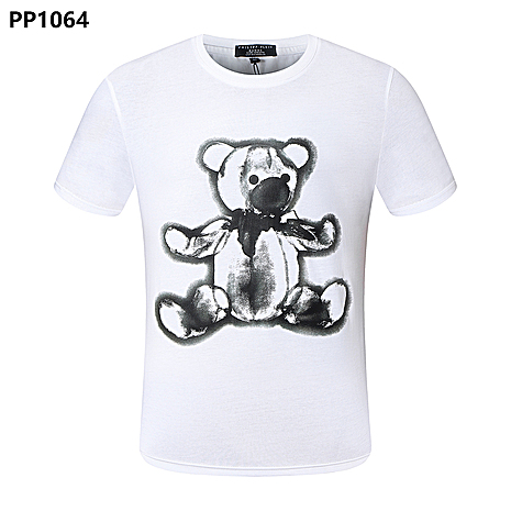 PHILIPP PLEIN  T-shirts for MEN #527957 replica