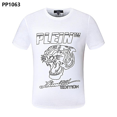 PHILIPP PLEIN  T-shirts for MEN #527958 replica