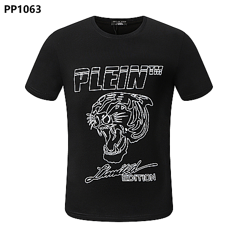 PHILIPP PLEIN  T-shirts for MEN #527959 replica