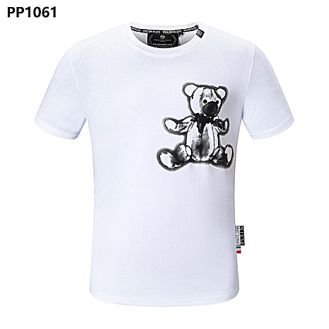 PHILIPP PLEIN  T-shirts for MEN #527960 replica
