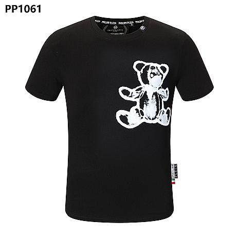 PHILIPP PLEIN  T-shirts for MEN #527961 replica