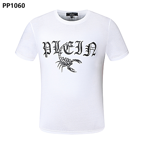 PHILIPP PLEIN  T-shirts for MEN #527962 replica