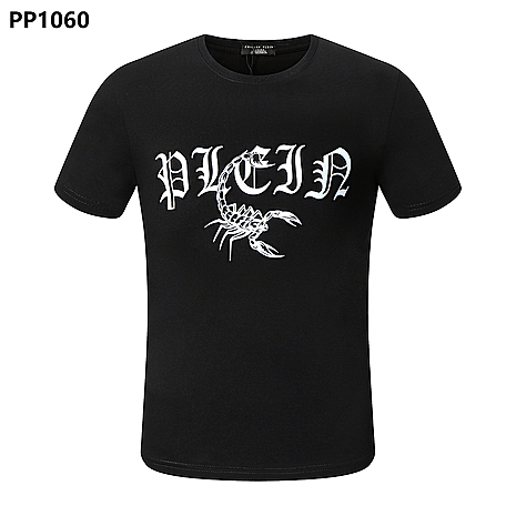 PHILIPP PLEIN  T-shirts for MEN #527963 replica