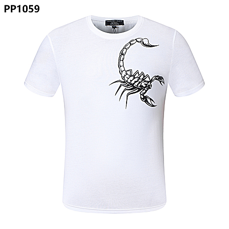 PHILIPP PLEIN  T-shirts for MEN #527964 replica