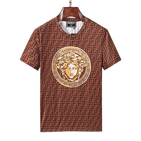 Versace  T-Shirts for men #527994 replica