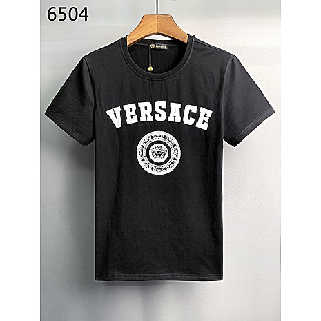 Versace  T-Shirts for men #527996 replica