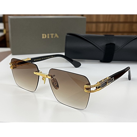 Dita Von Teese AAA+ Sunglasses #528107 replica