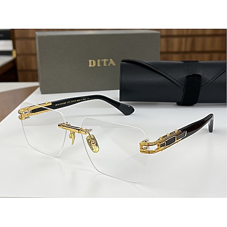 Dita Von Teese AAA+ Sunglasses #528110 replica