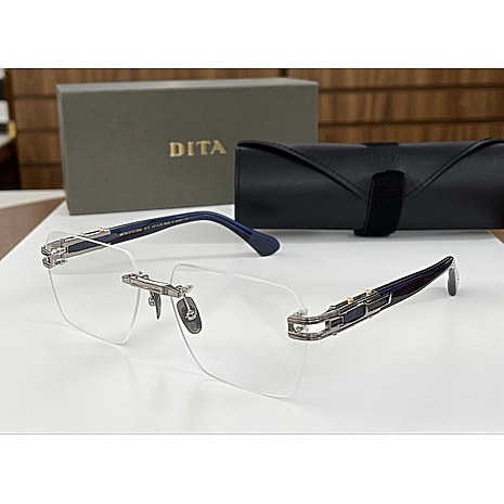 Dita Von Teese AAA+ Sunglasses #528111 replica
