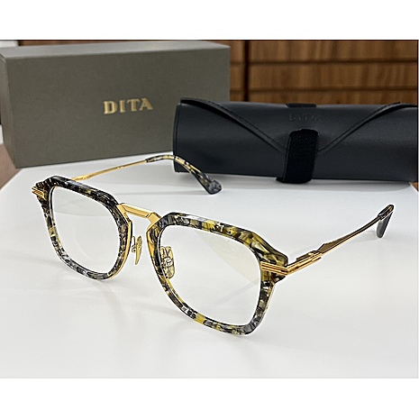 Dita Von Teese AAA+ Sunglasses #528112 replica