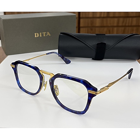Dita Von Teese AAA+ Sunglasses #528113 replica