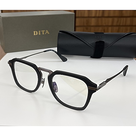 Dita Von Teese AAA+ Sunglasses #528114 replica