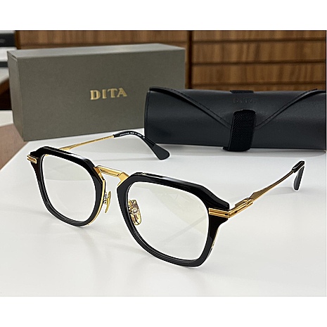 Dita Von Teese AAA+ Sunglasses #528115 replica