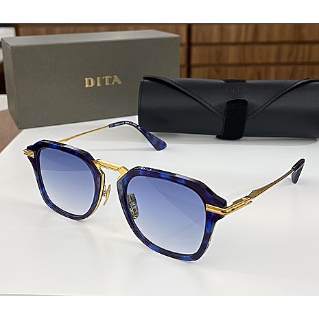Dita Von Teese AAA+ Sunglasses #528116 replica