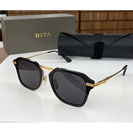 Dita Von Teese AAA+ Sunglasses #528117 replica