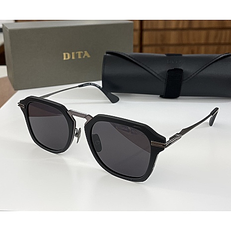 Dita Von Teese AAA+ Sunglasses #528119 replica
