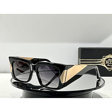 Dita Von Teese AAA+ Sunglasses #528128 replica