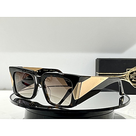 Dita Von Teese AAA+ Sunglasses #528129 replica