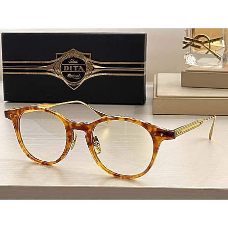 Dita Von Teese AAA+ Sunglasses #528133 replica