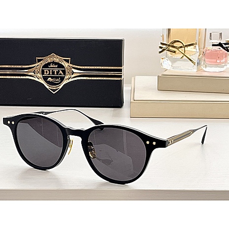 Dita Von Teese AAA+ Sunglasses #528139 replica