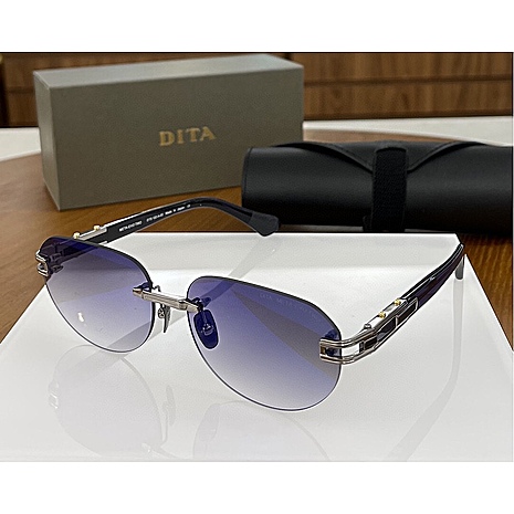 Dita Von Teese AAA+ Sunglasses #528144 replica