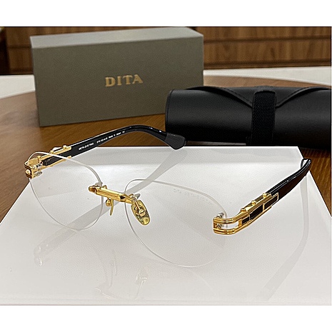 Dita Von Teese AAA+ Sunglasses #528147 replica