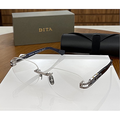 Dita Von Teese AAA+ Sunglasses #528149 replica