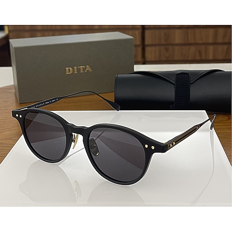 Dita Von Teese AAA+ Sunglasses #528151 replica