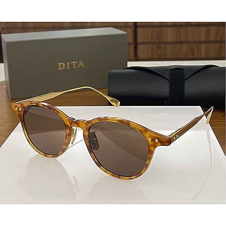 Dita Von Teese AAA+ Sunglasses #528152 replica