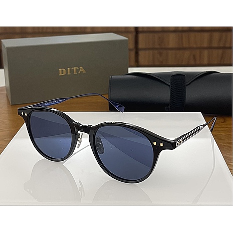 Dita Von Teese AAA+ Sunglasses #528153 replica