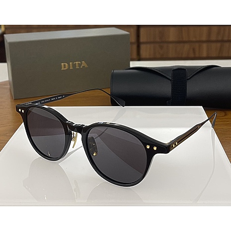 Dita Von Teese AAA+ Sunglasses #528154 replica