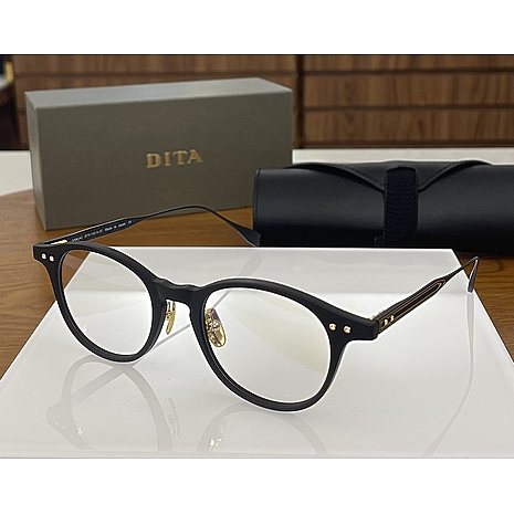 Dita Von Teese AAA+ Sunglasses #528156 replica