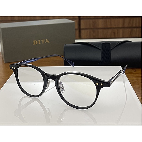 Dita Von Teese AAA+ Sunglasses #528157 replica