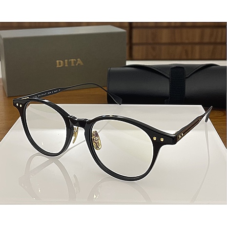 Dita Von Teese AAA+ Sunglasses #528158 replica