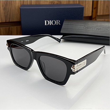 Dior AAA+ Sunglasses #528164 replica