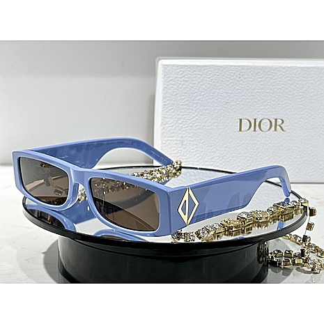 Dior AAA+ Sunglasses #528167 replica