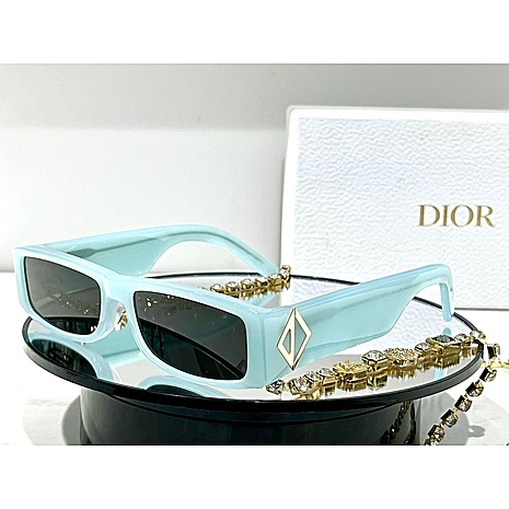 Dior AAA+ Sunglasses #528168 replica