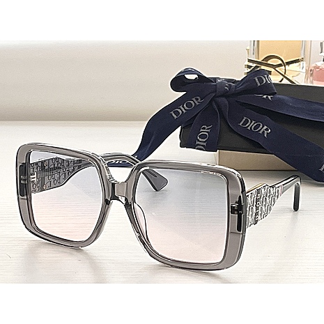 Dior AAA+ Sunglasses #528171 replica