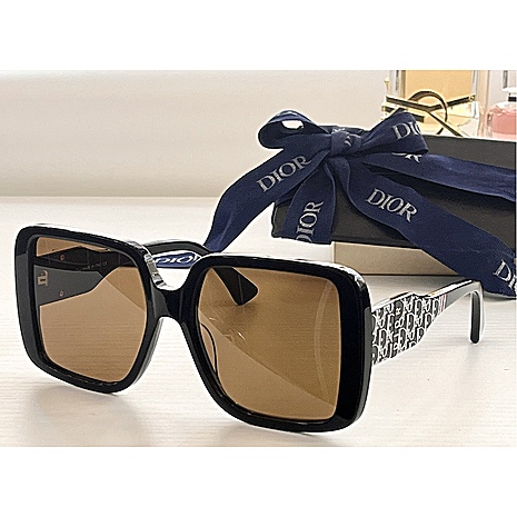 Dior AAA+ Sunglasses #528175 replica