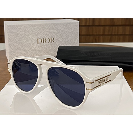 Dior AAA+ Sunglasses #528184 replica