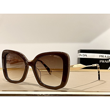 Prada AAA+ Sunglasses #528353 replica