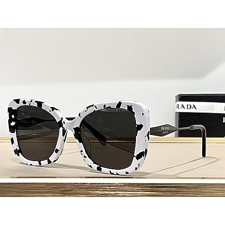 Prada AAA+ Sunglasses #528354 replica