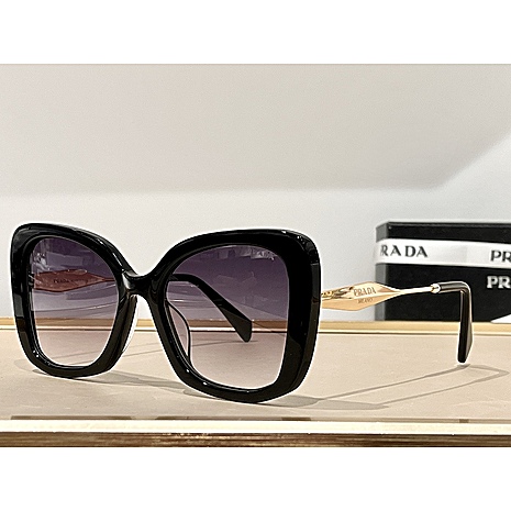 Prada AAA+ Sunglasses #528356 replica