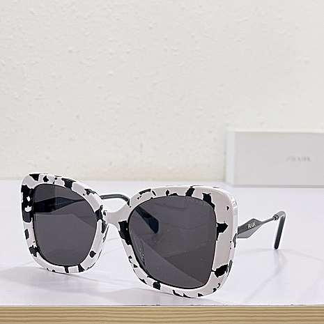 Prada AAA+ Sunglasses #528367 replica